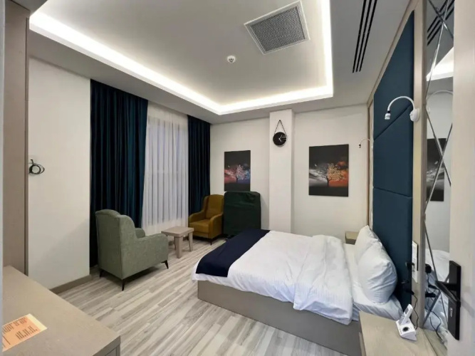 sefeen hotel