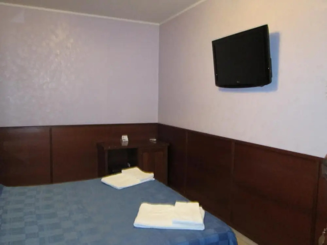B&B Il Paradiso