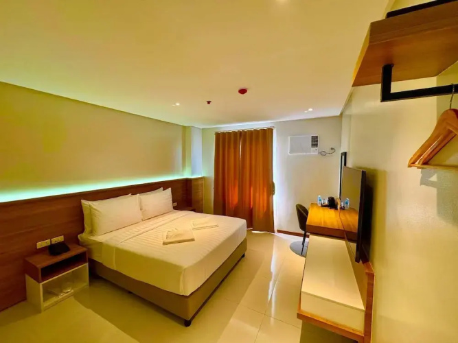 Vela Hotel