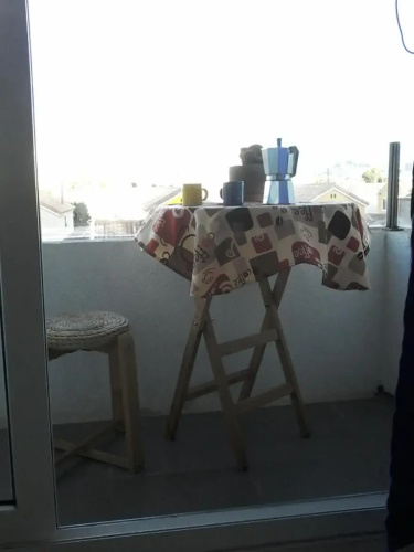 Aparthotel Serena