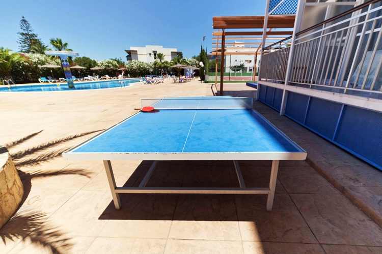 Hotel Club La Sirena photo 19