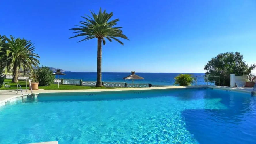 Acapulco Playa - Nerja