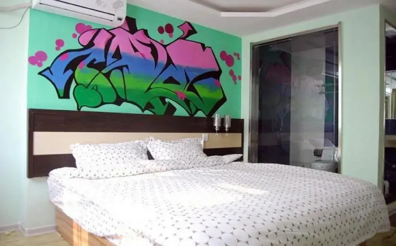 Hotelbild