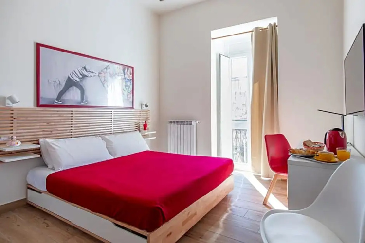 MusicaArt B&B