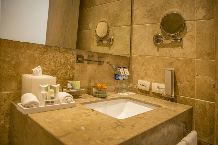 GHL Arsenal Hotel photo 10