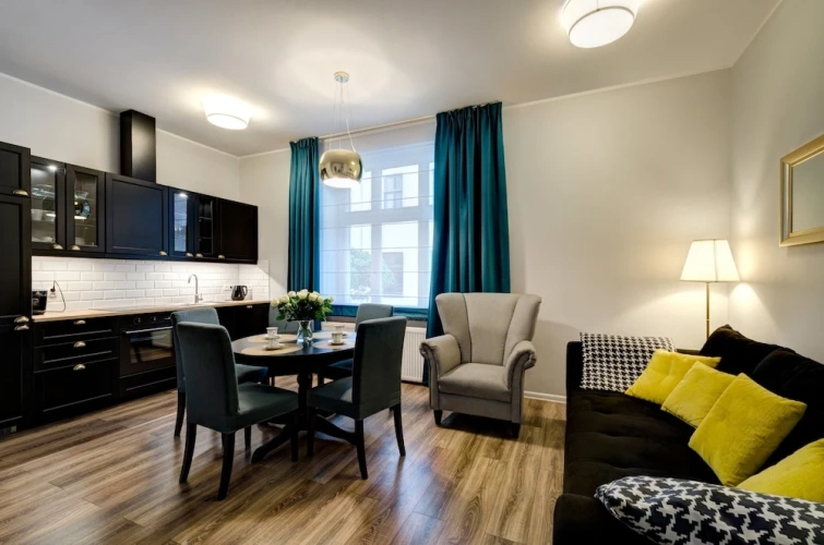 Premium Apartment