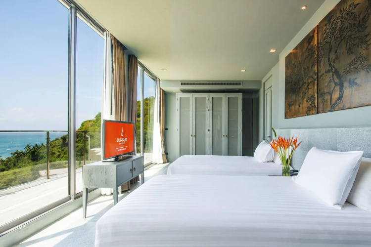 Sunsuri Phuket