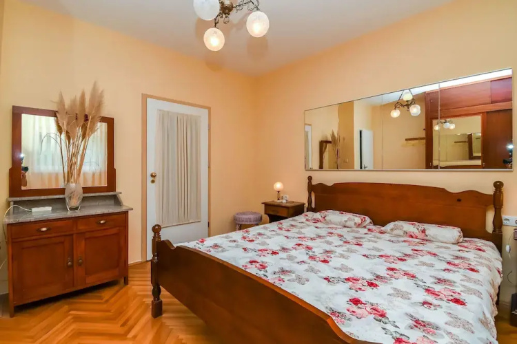 Apartments Helios
