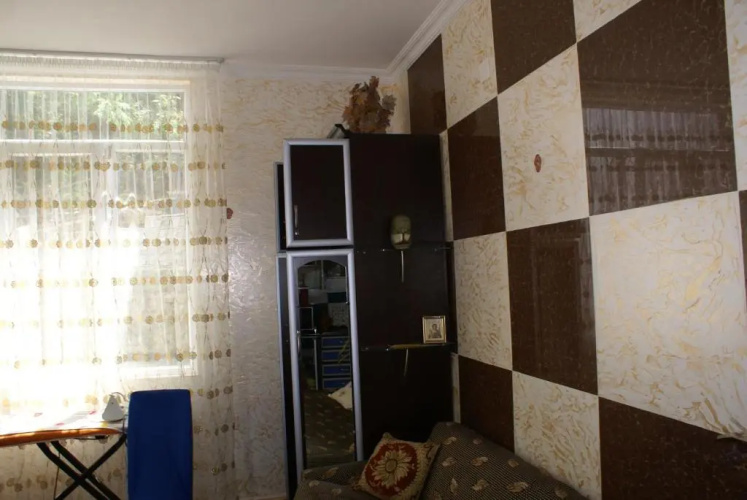 1 Bedroom Cottage