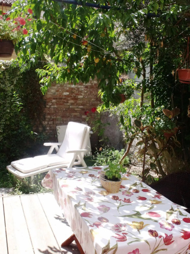 Venezianamente Apartments