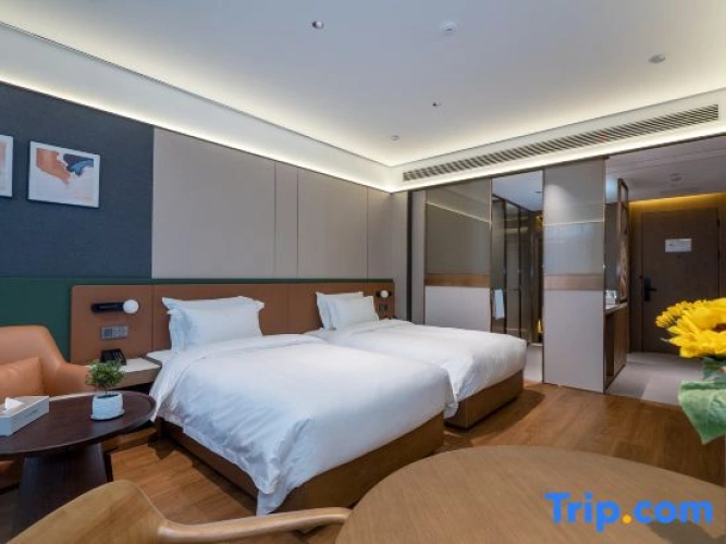 Business Twin room