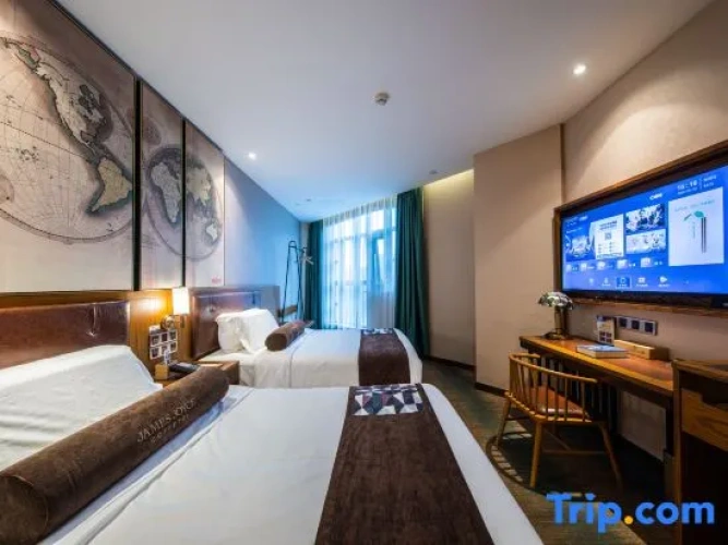 Business Twin room