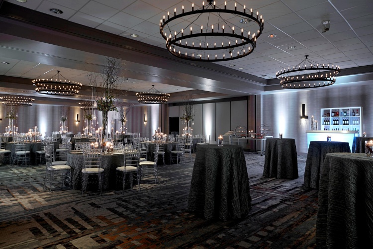 Bethesda Marriott photo 27