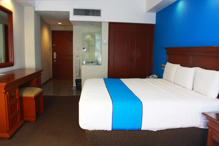 Hotel Lois Veracruz