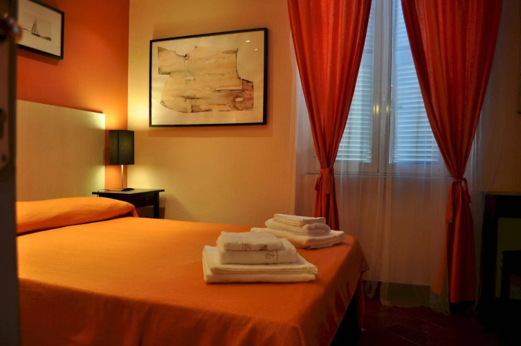 B&B Santa Bibiana