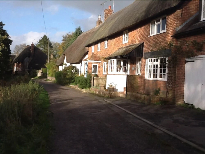 The Tipple Inn