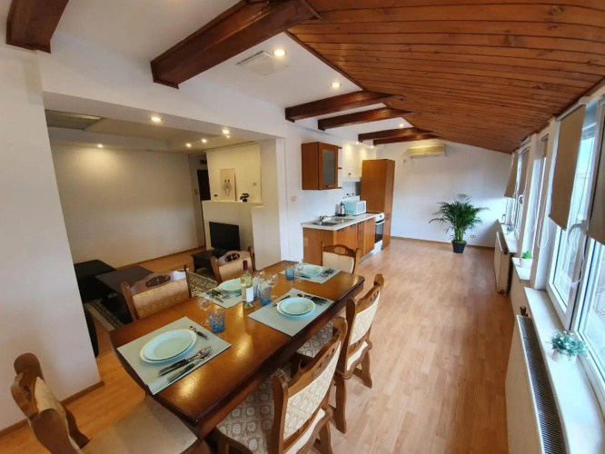 Ultracentral Apartments