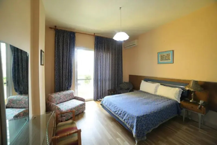 Green Furnished Apartments
