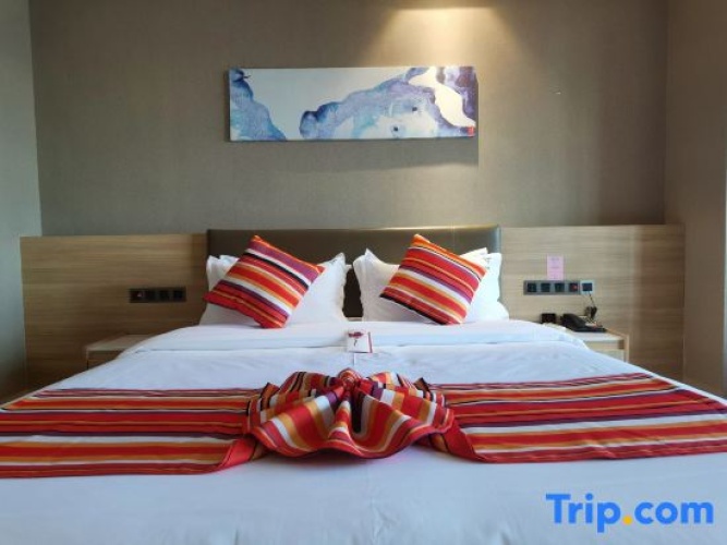 Business Double room