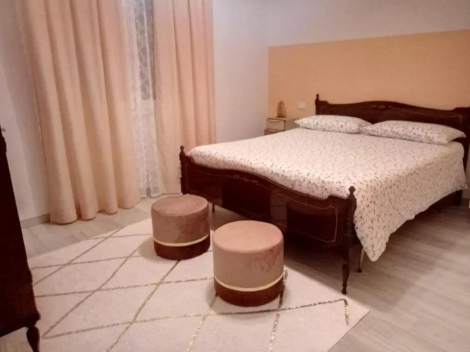 Le Saline Bed & Breakfast