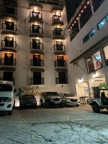 Image de l'hôtel