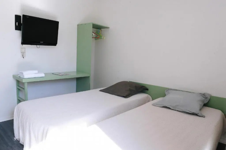 FastHotel Castres