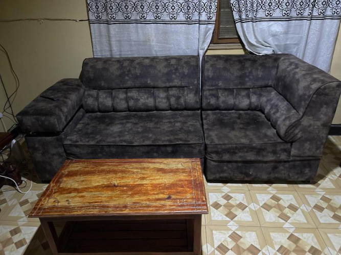 Abyssinia Guesthous Entebbe