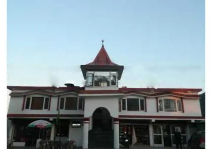 Hotelafbeelding