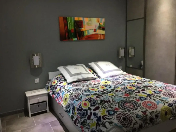 1 Bedroom Cottage