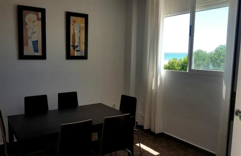 Apartamentos Cap y Corp