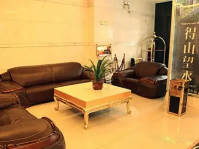 Long Cheng Hotel