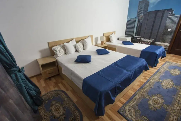 City Garden Hotel