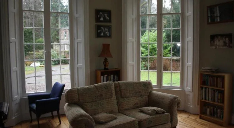 Chillingham Manor Luxury B&B