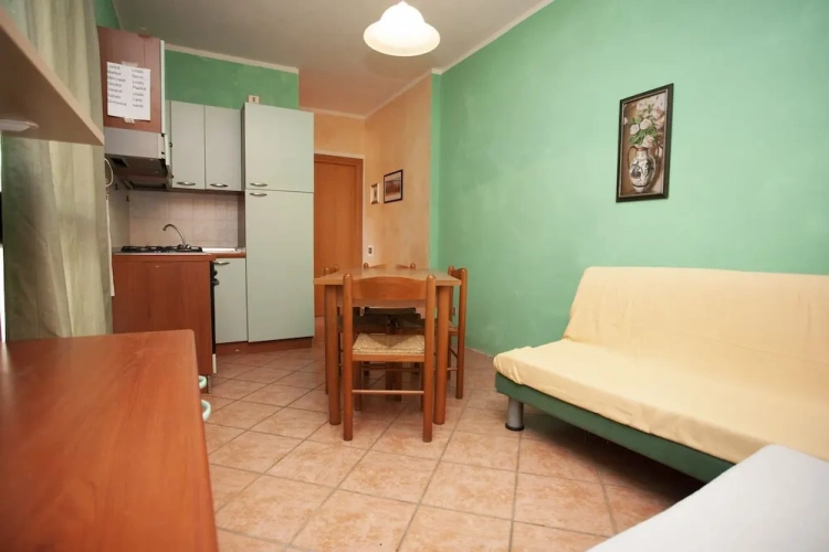 1 Bedroom Comfort Apartment