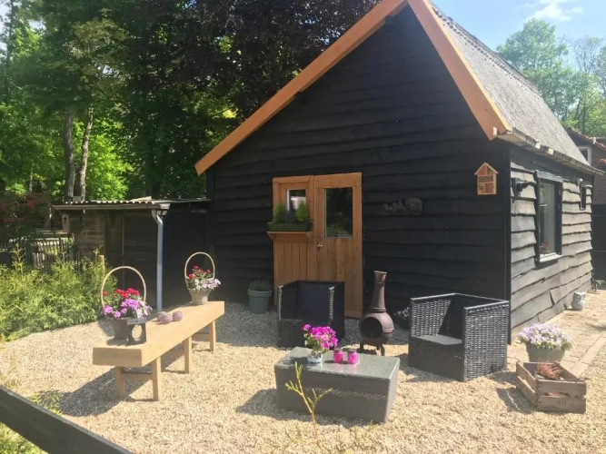 1 Bedroom Cottage