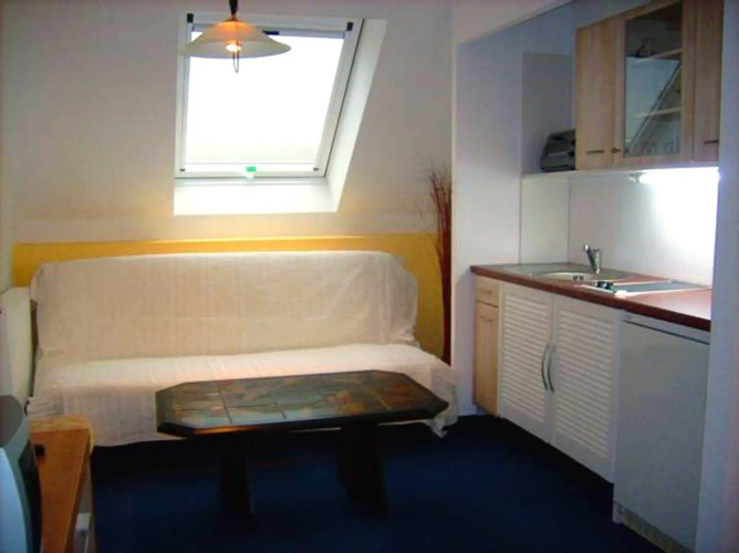 Pension Marlis