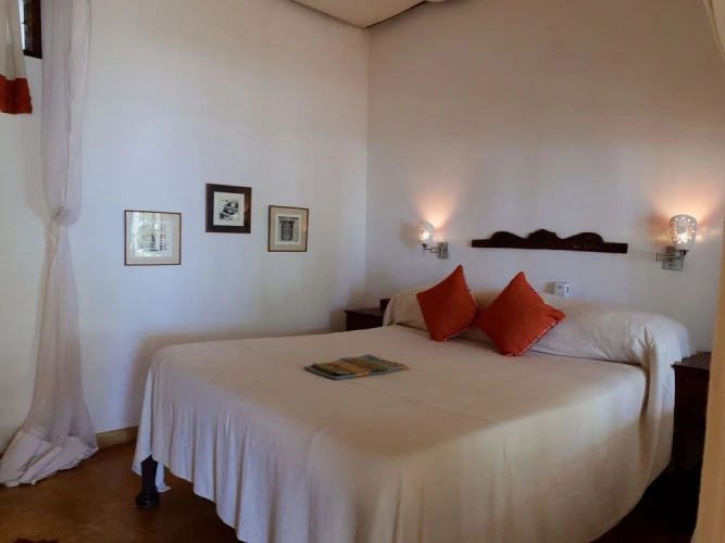 1 Bedroom Superior room with balcony and with ocean view