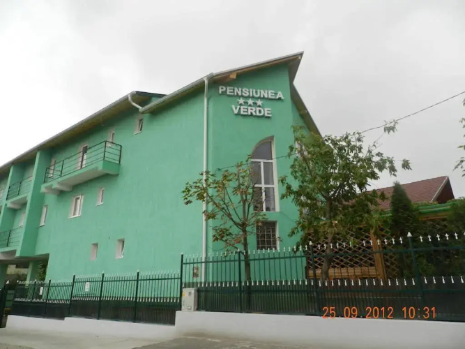 Image de l'hôtel