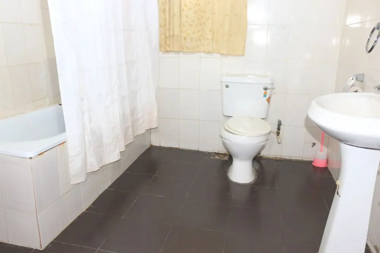 Liz Ani Hotel Annex