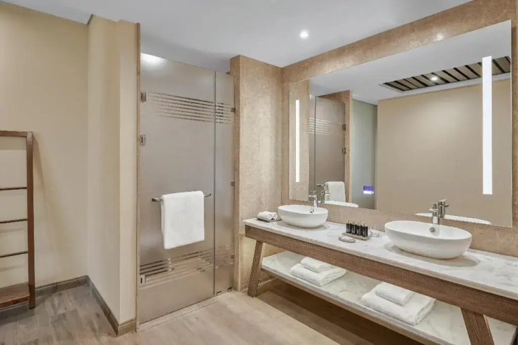 Hyatt Regency Cairo West