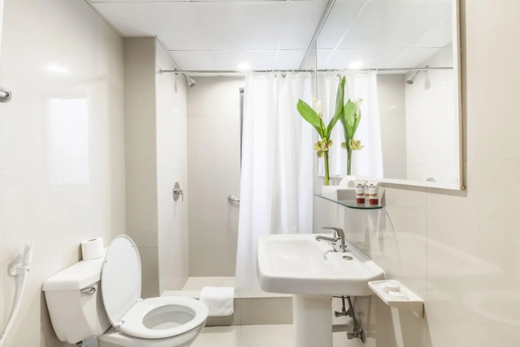 Golden Sands 5 Hotel Apartments photo 8