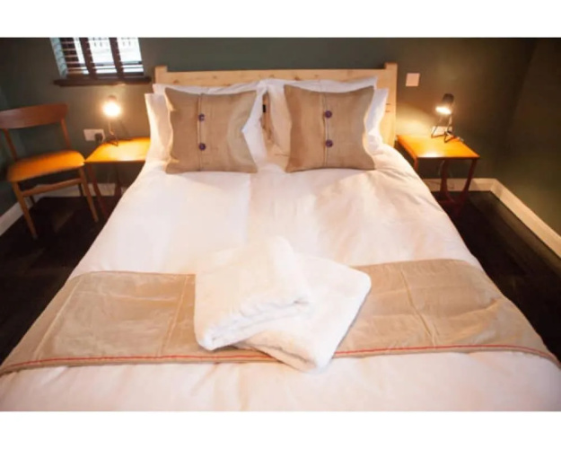 Bear Hotel