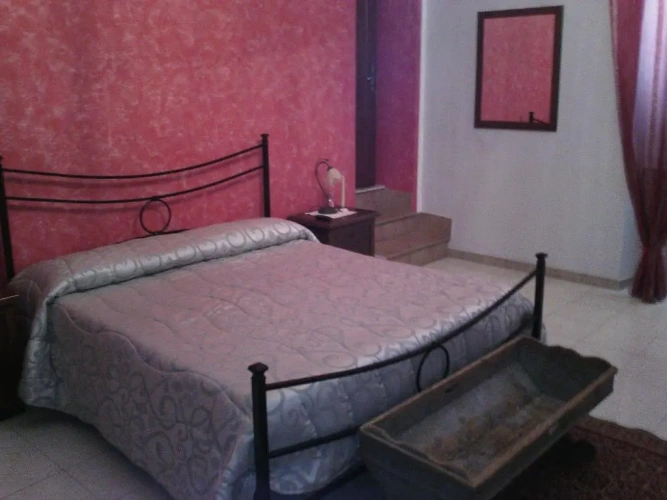Classic Triple room