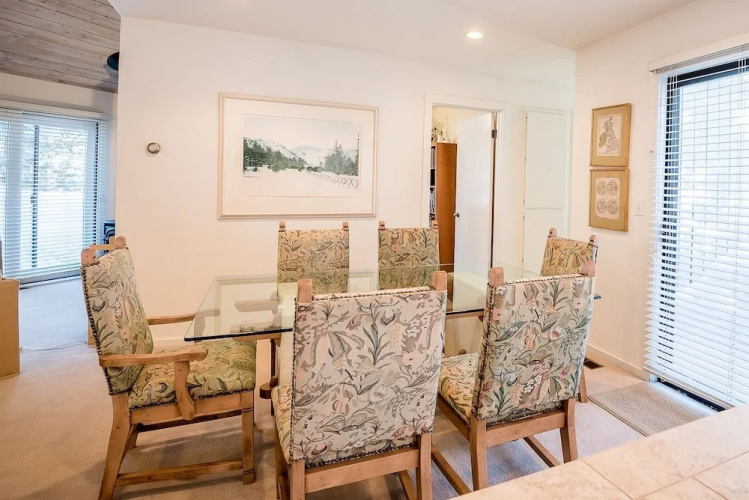 Sunrise - 2 Br Home