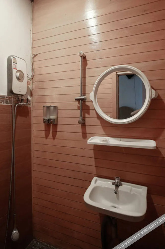 Backpacker Hostel