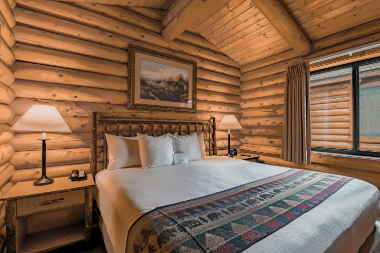 Cowboy Village Resort