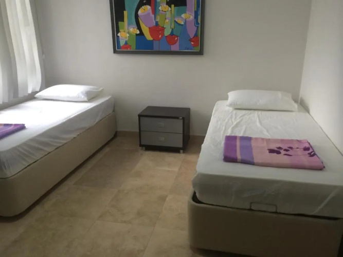 Dana Residence 2