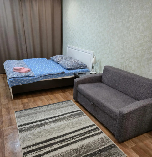 Фотография номера квартиры Апартаменты Норильск