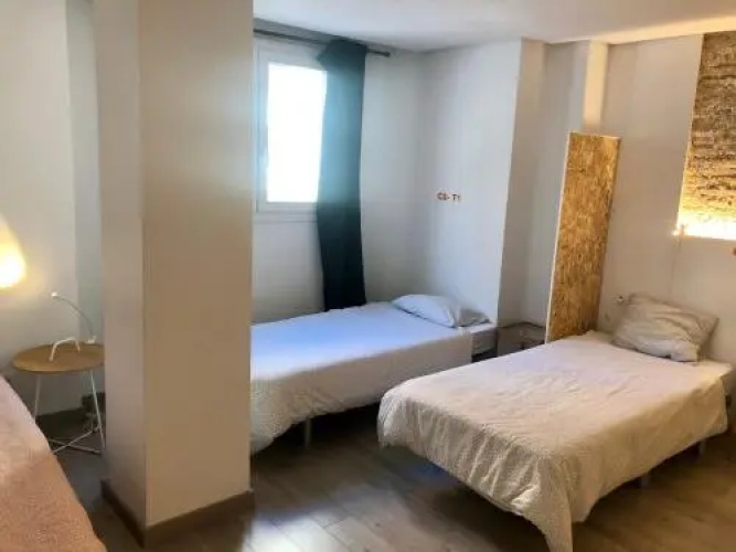Art&Flats Hostel
