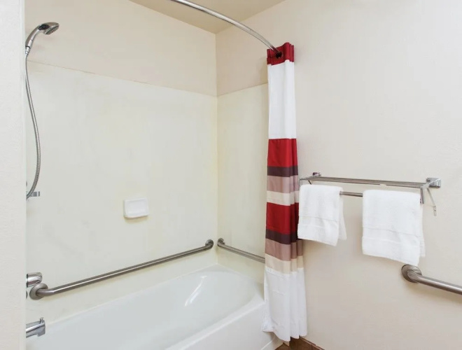 Quality Inn Valley- West Point
